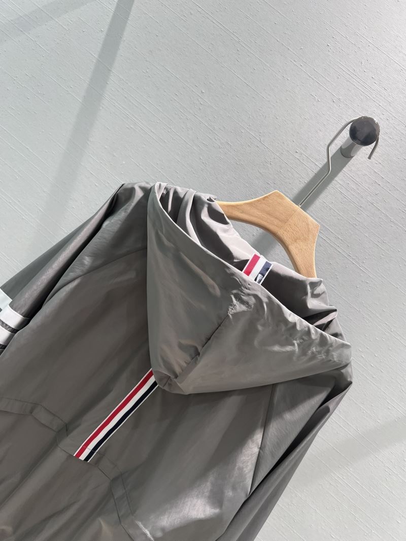 Thom Browne Sunscreen Jacket